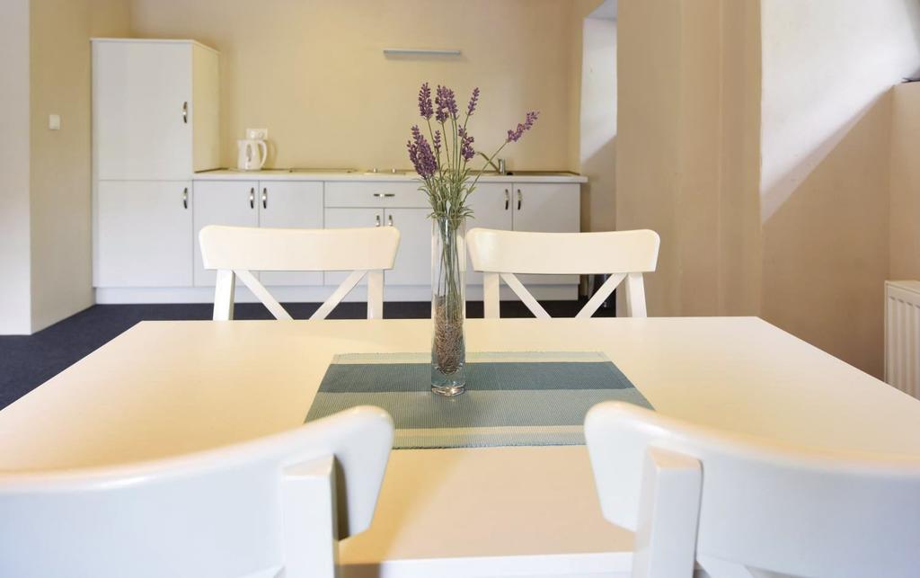 Penzion Papirna Cheb Room photo